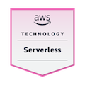 aws-knowledge-serverless